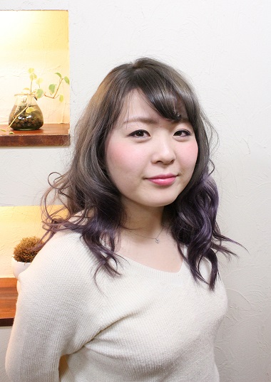 瀧澤 希美