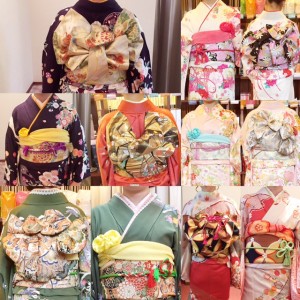 1月はイベント続き？！