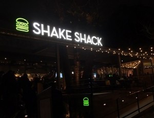 Hamburger!!!